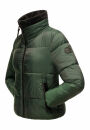 Navahoo Sternschnüppchen Damen Steppjacke B971 Forest Green Größe S - Gr. 36