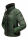 Navahoo Sternschnüppchen Damen Steppjacke B971 Forest Green Größe S - Gr. 36