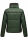 Navahoo Sternschnüppchen Damen Steppjacke B971 Forest Green Größe S - Gr. 36