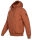 Alessandro Salvarini Herren Winter Jacke Terracotta O320 Größe M - Gr. M