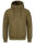 Alessandro Salvarini Herren Winter Jacke Olive O320 Größe S - Gr. S