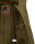 Alessandro Salvarini Herren Winter Jacke Olive O320 Größe M - Gr. M