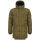 Alessandro Salvarini Herren Winterjacke O285 Dark Olive Größe S - Gr. S