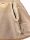 Arctic Seven Herren Fleece Jacke O325 Coffee Größe XXXL - Gr. 3XL