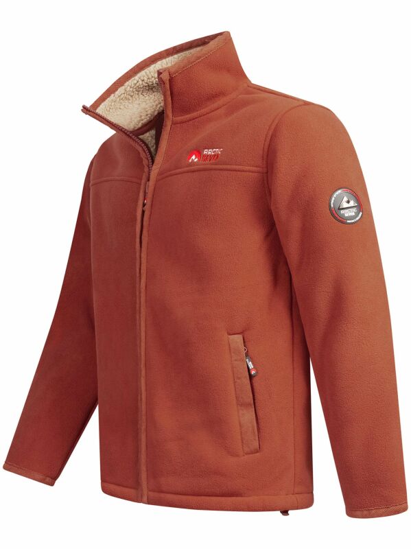 Fleece Jacket FjÃ¤llrÃ¤ven Strickpullover Damen FjÃ¤llrÃ¤ven Ã¶