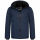 A. Salvarini Herren Winterjacke O332 Navy Größe M - Gr. M