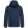 A. Salvarini Herren Winterjacke O332 Navy Größe M - Gr. M