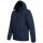 A. Salvarini Herren Winterjacke O332 Navy Größe XXL - Gr. 2XL