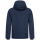 A. Salvarini Herren Winterjacke O332 Navy Größe XXXL - Gr. 3XL