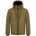 A. Salvarini Herren Winterjacke O332 Olive Größe S - Gr. S