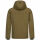 A. Salvarini Herren Winterjacke O332 Olive Größe S - Gr. S