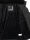 A. Salvarini Herren Winterjacke O326 Schwarz Größe XXXL - Gr. 3XL