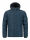 A. Salvarini Herren Winterjacke O326 Navy Größe S - Gr. S