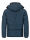 A. Salvarini Herren Winterjacke O326 Navy Größe M - Gr. M