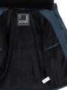 A. Salvarini Herren Winterjacke O326 Navy Größe XL - Gr. XL