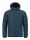 A. Salvarini Herren Winterjacke O326 Navy Größe XL - Gr. XL