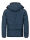 A. Salvarini Herren Winterjacke O326 Navy Größe XXL - Gr. 2XL