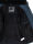 A. Salvarini Herren Winterjacke O326 Navy Größe XXL - Gr. 2XL