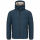 A. Salvarini Herren Winterjacke O334 Navy Größe S - Gr. S