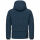 A. Salvarini Herren Winterjacke O334 Navy Größe S - Gr. S