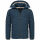 A. Salvarini Herren Winterjacke O334 Navy Größe XXL - Gr. 2XL