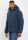 A. Salvarini Herren Winterjacke O334 Navy Größe XXL - Gr. 2XL