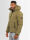 A. Salvarini Herren Winterjacke O334 Olive Größe XXL - Gr. 2XL