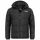 Arctic Seven Herren Winterjacke O333 Schwarz Größe S - Gr. S