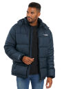 Arctic Seven Herren Winterjacke O333 Navy