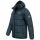 Arctic Seven Herren Winterjacke O333 Navy Größe M - Gr. M