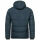 Arctic Seven Herren Winterjacke O333 Navy Größe M - Gr. M