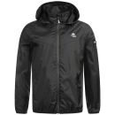 Arctic Seven Herren Regenjacke AS412 Schwarz Größe XXXL - Gr. 3XL