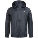 Arctic Seven Herren Regenjacke AS412 Navy Größe XXL - Gr. 2XL