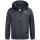 Arctic Seven Herren Regenjacke AS412 Navy Größe XXL - Gr. 2XL