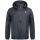 Arctic Seven Herren Regenjacke AS412 Navy Größe XXL - Gr. 2XL