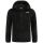 Arctic Seven Herren Fleecejacke AS413 Schwarz Größe L - Gr. L