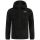 Arctic Seven Herren Fleecejacke AS413 Schwarz Größe XL - Gr. XL