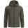 Arctic Seven Herren Fleecejacke AS413 Dunkelgrau Größe L - Gr. L