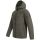 Arctic Seven Herren Fleecejacke AS413 Dunkelgrau Größe L - Gr. L