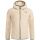 Arctic Seven Herren Fleecejacke AS413 Beige Größe XL - Gr. XL