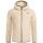 Arctic Seven Herren Fleecejacke AS413 Beige Größe XL - Gr. XL