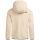 Arctic Seven Herren Fleecejacke AS413 Beige Größe XL - Gr. XL