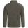 Arctic Seven Herren Sherpa Fleecejacke AS415 Dunkelgrau Größe M - Gr. M