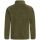 Arctic Seven Herren Sherpa Fleecejacke AS415 Olive Größe L - Gr. L