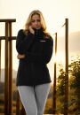 Arctic Seven Damen Sherpa Fleecejacke AS416