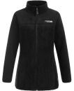 Arctic Seven Damen Fleecejacke AS416 Schwarz Größe S - Gr. 36
