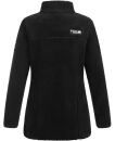Arctic Seven Damen Fleecejacke AS416 Schwarz Größe S - Gr. 36