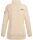 Arctic Seven Damen Fleecejacke AS416 Beige Größe M - Gr. 38