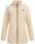 Arctic Seven Damen Fleecejacke AS416 Beige Größe XXL - Gr. 44