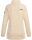 Arctic Seven Damen Fleecejacke AS416 Beige Größe XXL - Gr. 44